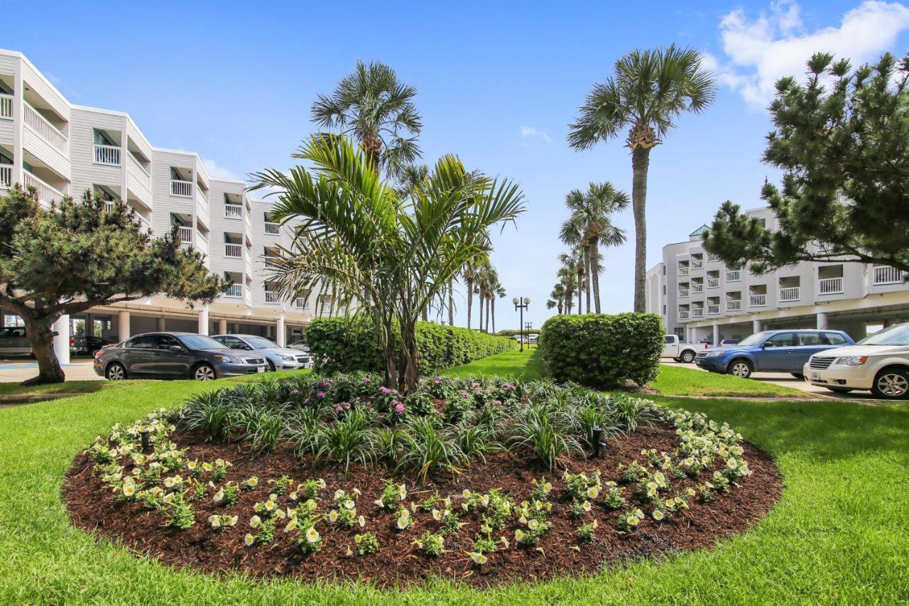 Casa Del Mar 182-Turtle Haven Villa Galveston Kültér fotó