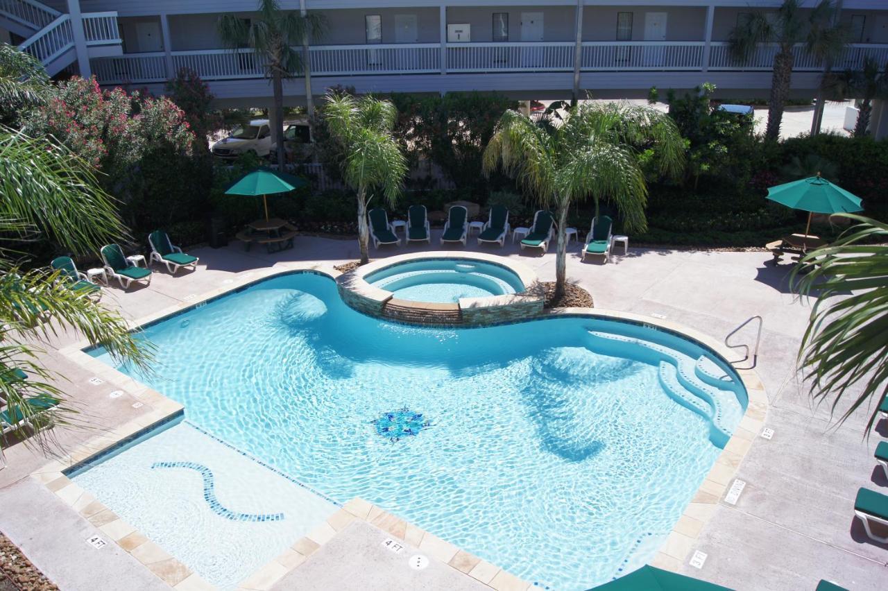 Casa Del Mar 182-Turtle Haven Villa Galveston Kültér fotó